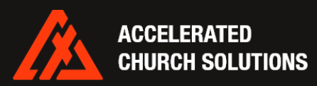 Accelerated Church Solutions